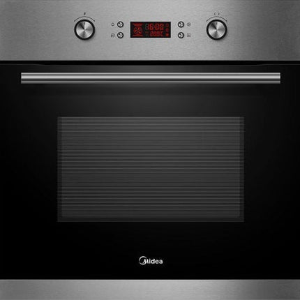 MIDEA BUILT IN OVEN,78L 65M80E0B2