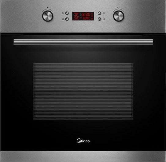 MIDEA BUILT IN OVEN,78L 65M80E0B2