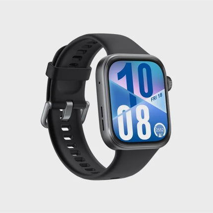 HUAWEI WATCH FIT 4 BLACK (SEIYA-B09F)