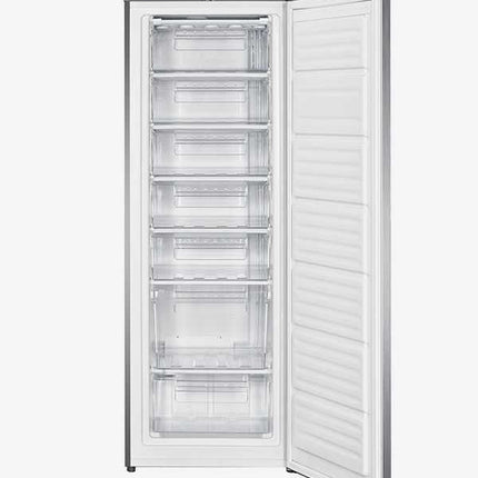 WESTPOINT VERTICAL FREEZER 225L
