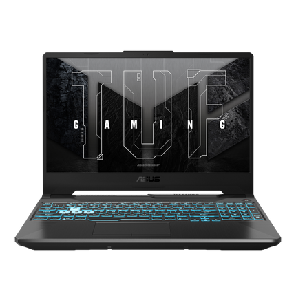Asus TUF Gaming FA506NCG78512B5W