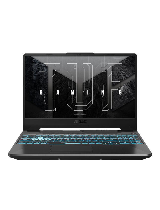 Asus TUF Gaming FA506NCG78512B5W