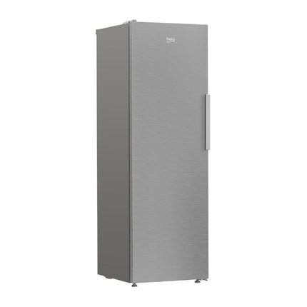 BEKO UPRIGHT FREEZER 286L B1RMFNE314XB