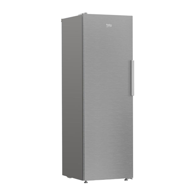 BEKO UPRIGHT FREEZER 286L B1RMFNE314XB