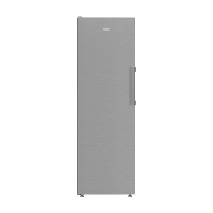 BEKO UPRIGHT FREEZER 286L B1RMFNE314XB