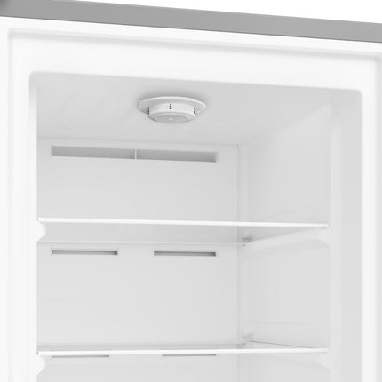 BEKO UPRIGHT FREEZER 286L B1RMFNE314XB