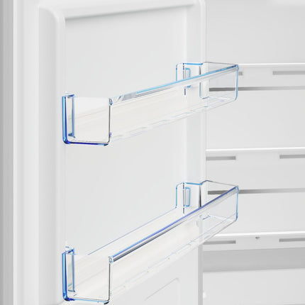 BEKO UPRIGHT FREEZER 286L B1RMFNE314XB