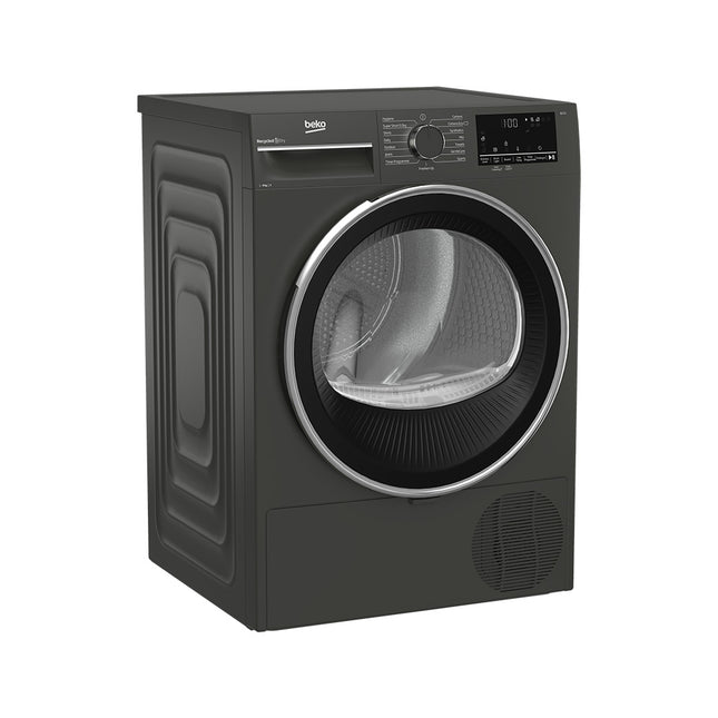 Beko Condenser Dryer 9KG B3T4911DG