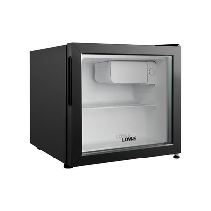 BEKO GLASS DOOR MINI BAR 46L BBF46G