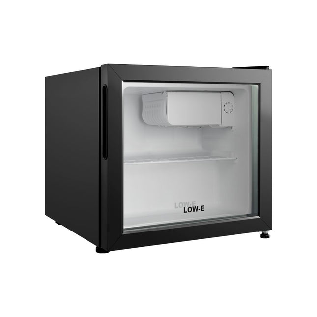 BEKO GLASS DOOR MINI BAR 46L BBF46G