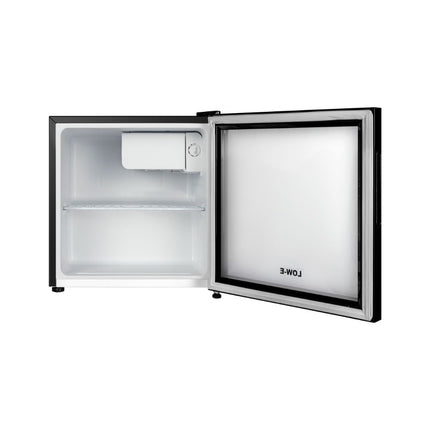 BEKO GLASS DOOR MINI BAR 46L BBF46G