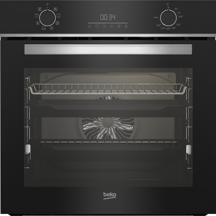 BEKO BBIM14300BCCH OVEN BLACK