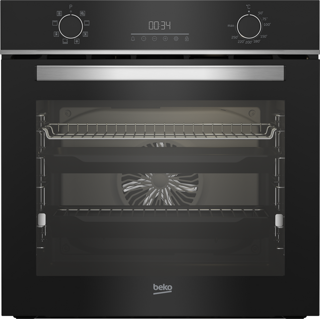 BEKO BBIM14300BCCH OVEN BLACK