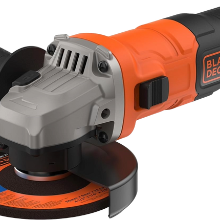 BLACK&DECKER ANGLE GRINDER