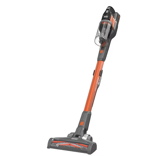 BLACK+DECKER CORDLESS VACUUM CLEANER BHFEV182C-GB