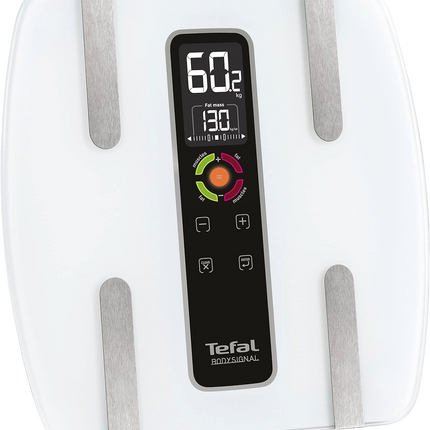 TEFAL BATHROOM SCALE BODY SIGNAL