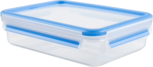 TEFAL  MASTERSEAL CONSERVATION BOX 5PCS K3090204