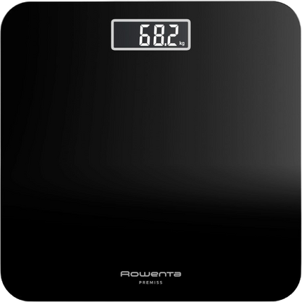 ROWENTA PREMISS BATHROOM SCALE