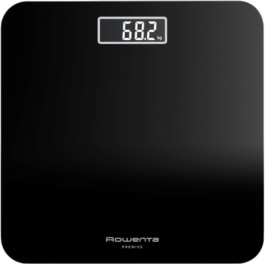 ROWENTA PREMISS BATHROOM SCALE