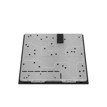 MIDEA INDUCTION HOB 60CM 4 BURNERS