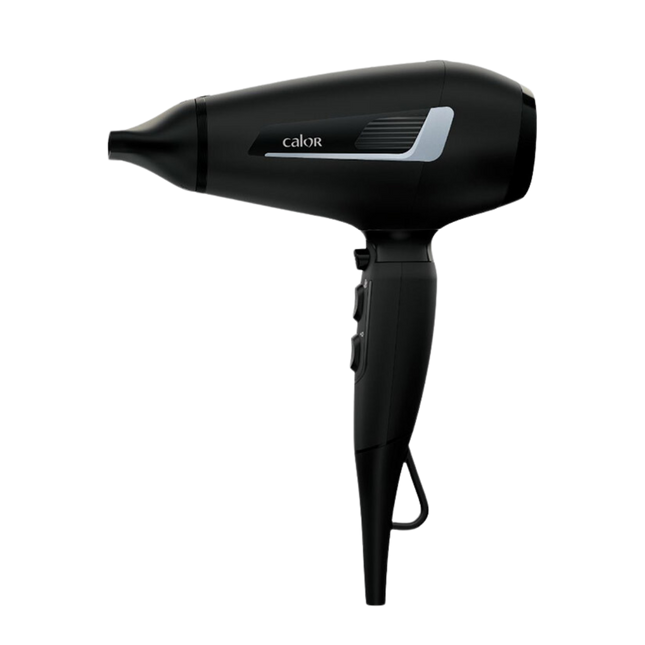 CALOR HAIR DRYER NEW AC