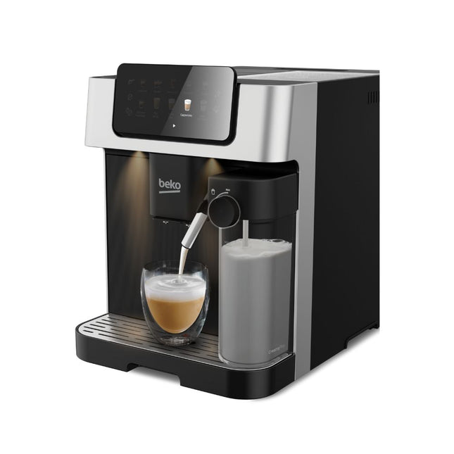 BEKO BEAN-TO-CUP 2L COFFEE MAKER CEG7304X
