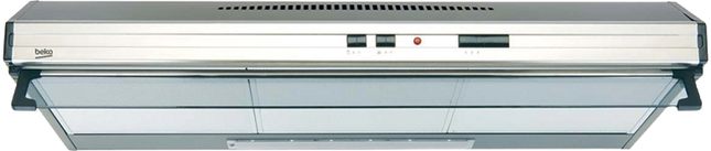 BEKO COOKER HOOD 90CM CFB 9433 X