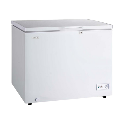 IGNIS CHEST FREEZER 93L