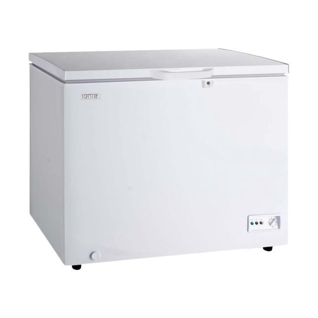 IGNIS CHEST FREEZER 93L
