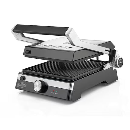 BLACK+DECKER GRILL 2000W CG2000
