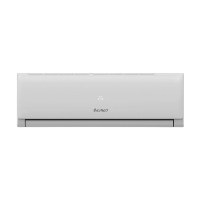 CHIGO AIR CONDITIONER 18000 BTU INVERTER COOLING