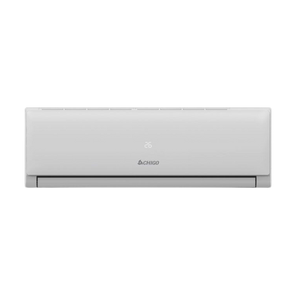 CHIGO AIR CONDITIONER 24000 BTU INVERTER COOLING