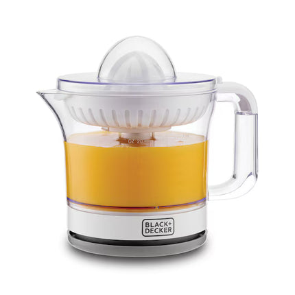 BLACK+DECKER JUICER 25W CJ675-B5