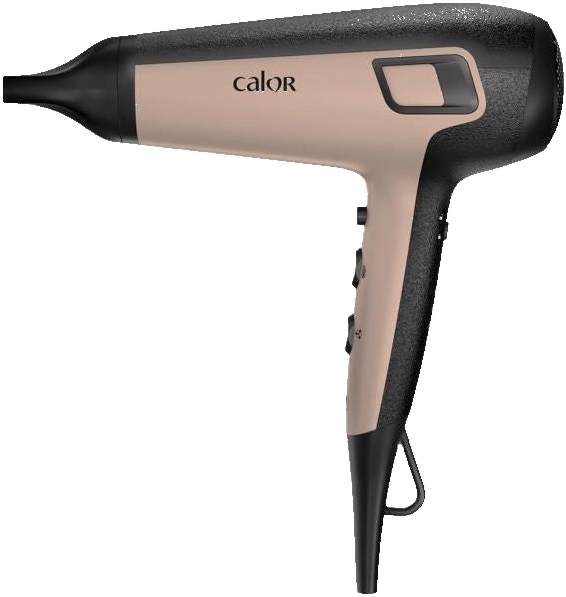 CALOR RENEW HAIR DRYER