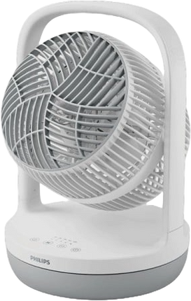 PHILIPS TABLE FAN 2000 SERIES,SILENT,STYLISH,COMPACT