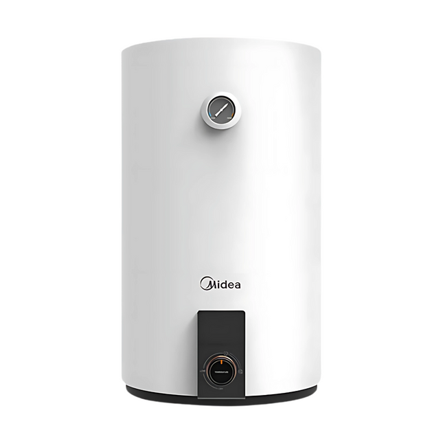 MIDEA ELECTRIC STORAGE WATER HEATER 50L