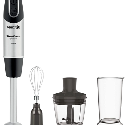 MOULINEX HAND MIXER QUICKCHEF
