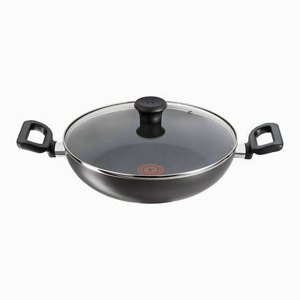 TEFAL DELICIA KADHAI 24 CM B4689685