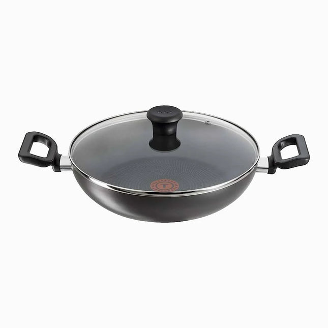 TEFAL DELICIA KADHAI 24 CM B4689685