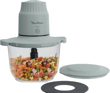 MOULINEX MEAT GRINDER / MEAT MINCER