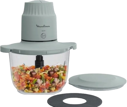 MOULINEX MEAT GRINDER / MEAT MINCER