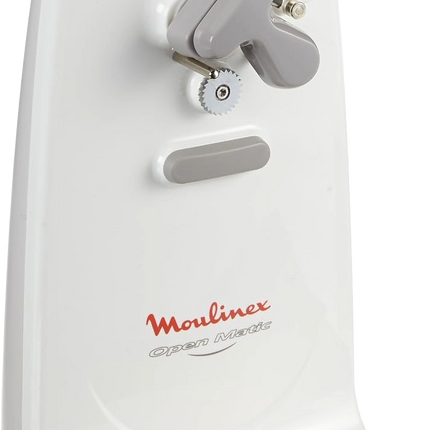 MOULINEX OPENMATIC CAN OPENER