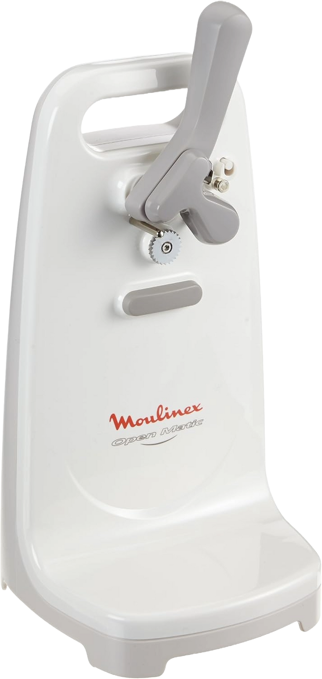 MOULINEX OPENMATIC CAN OPENER