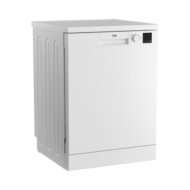 Skyworth Dishwasher 13 Place Settings DVN04X20W