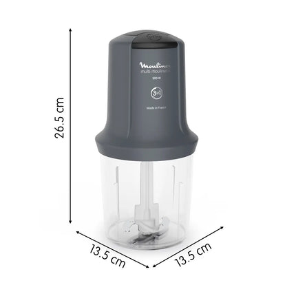 MOULINEX  GRINDER/MEAT MINCER