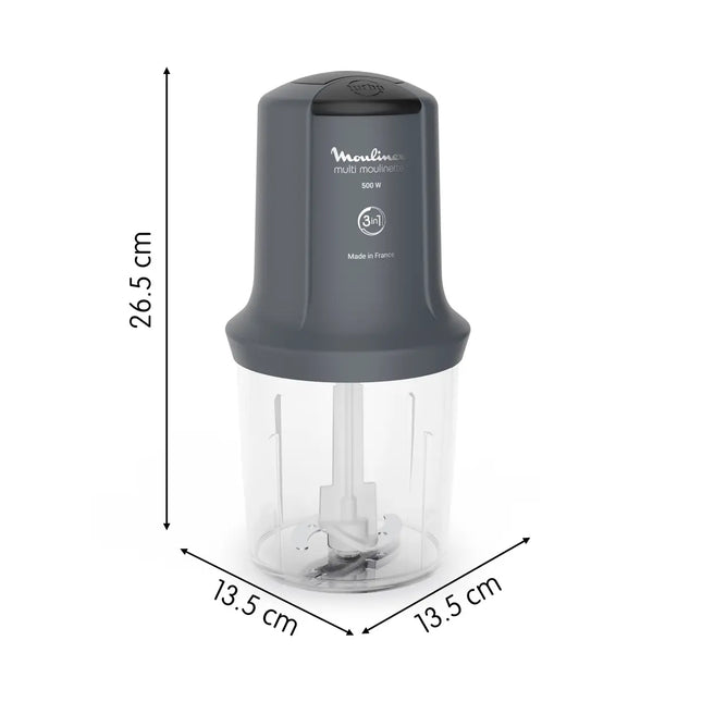 MOULINEX  GRINDER/MEAT MINCER