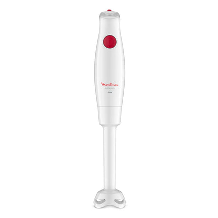 MOULINEX TURBOMIX WHITE HANDMIXER