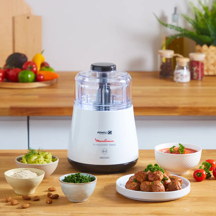 MOULINEX LA MOULINETTE LAMES POWERLIX