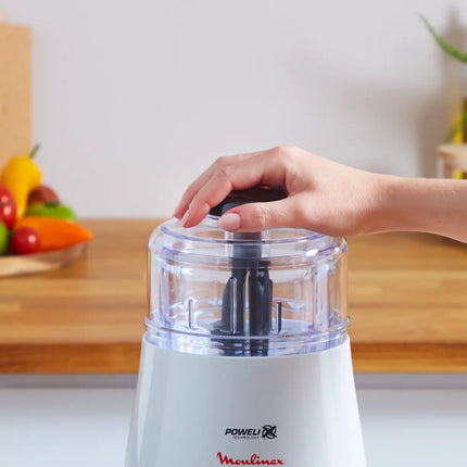 MOULINEX LA MOULINETTE LAMES POWERLIX