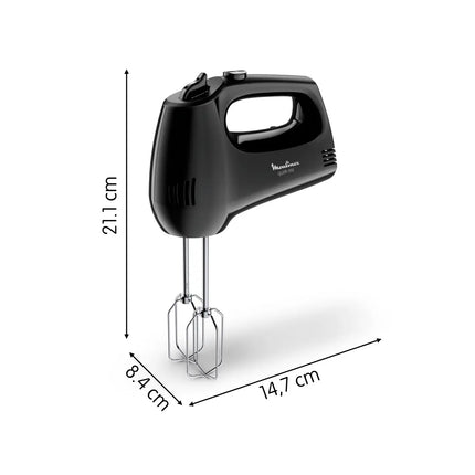 MOULINEX HAND MIXER